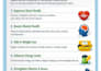 write sco content writer or blog writing and article writing